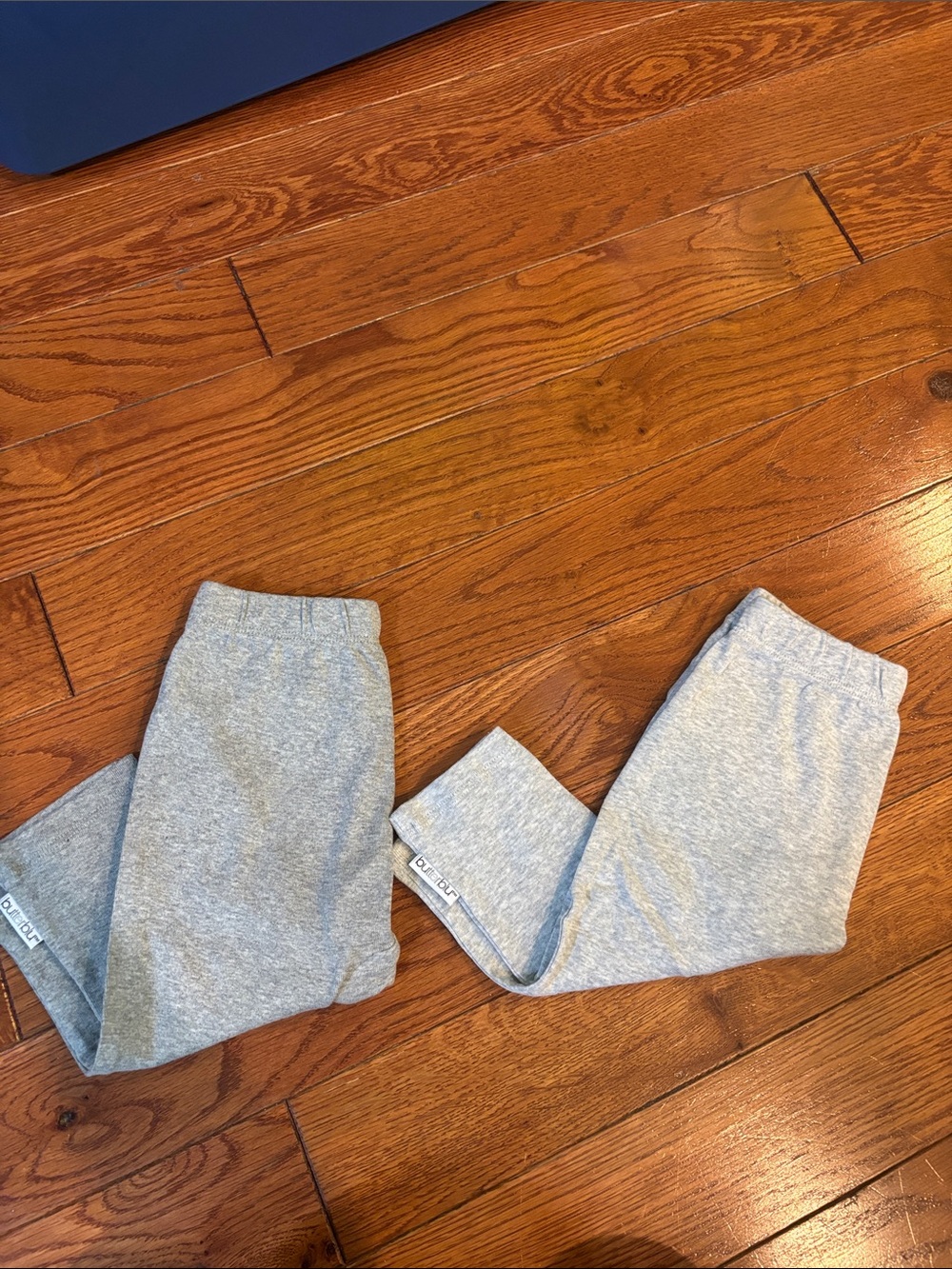 Butterblu 6/9 month pants